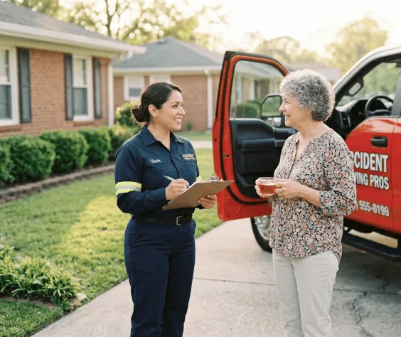 Accident Towing Service Morriston, FL FAQs